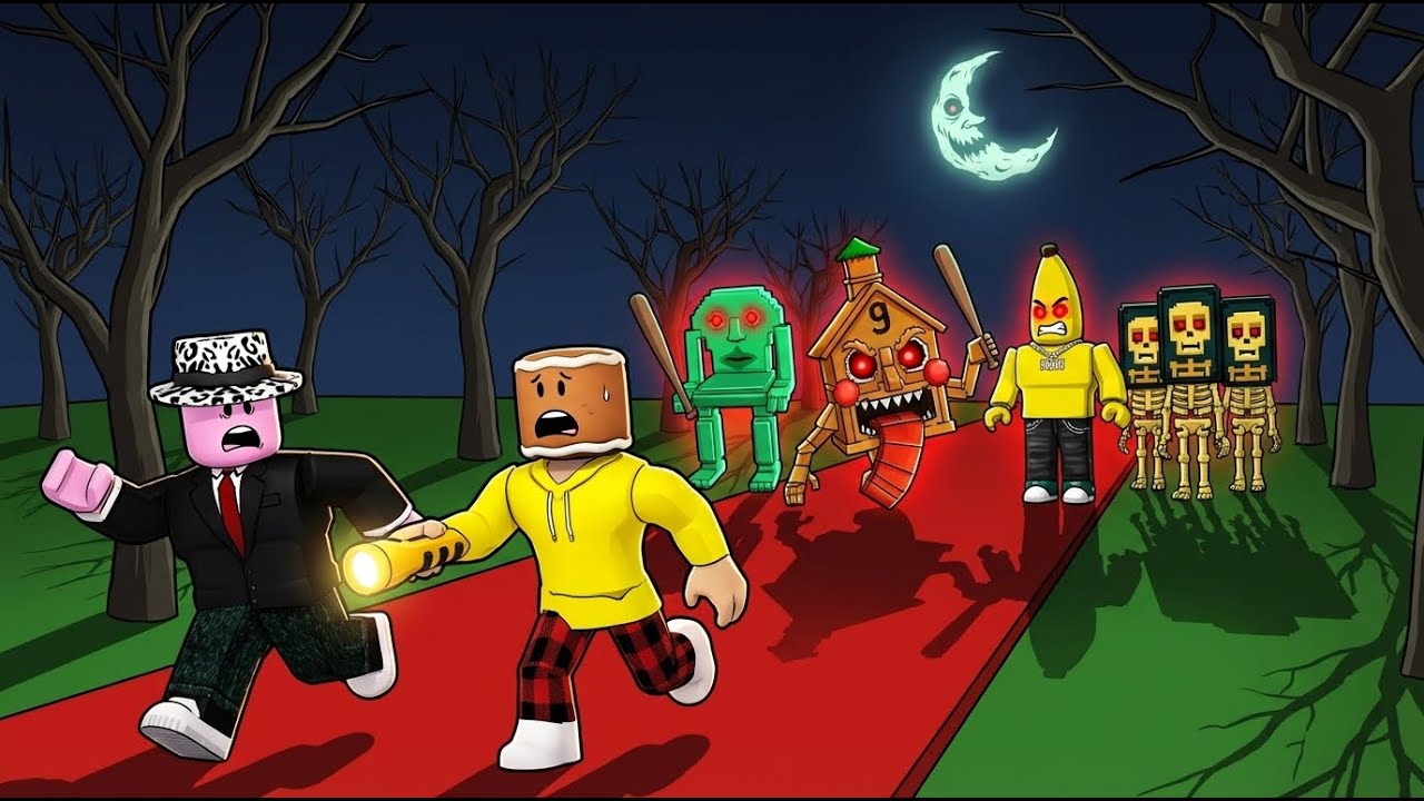 We Visited the EVIL Steal  a BRAINROT..
