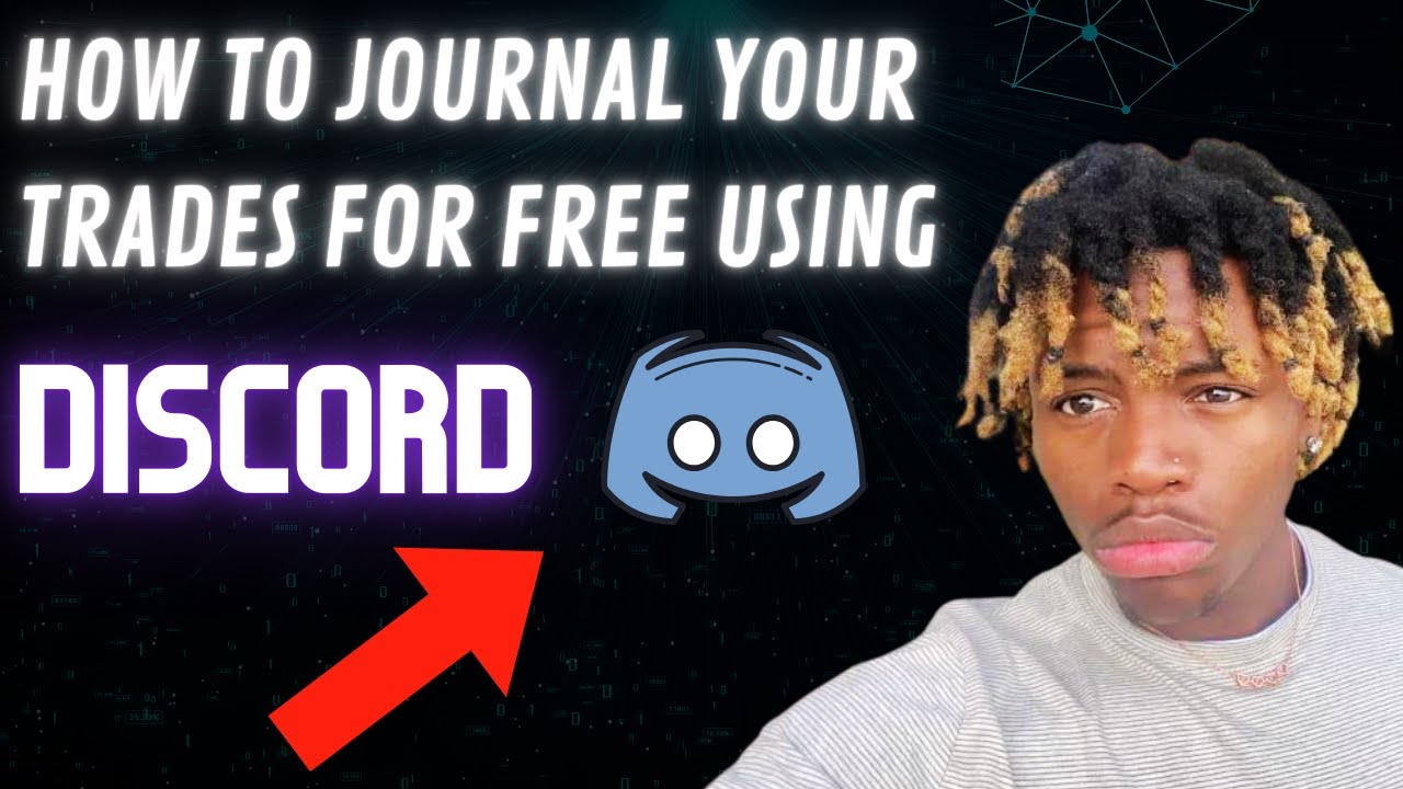 Как бесплатно вести дневник своих сделок с помощью Discord