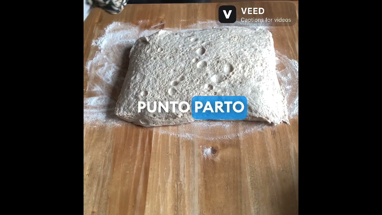 Formatura pane