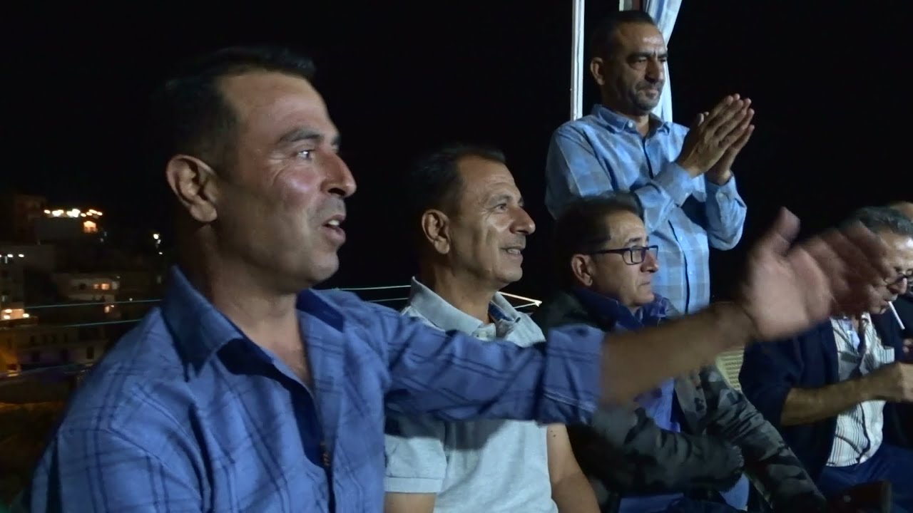 Feast of Mar Takla | Maaloula | Syria | Samir Helal (2022-09-23) | معلولا بيلبقلا العيد | سمير هلال