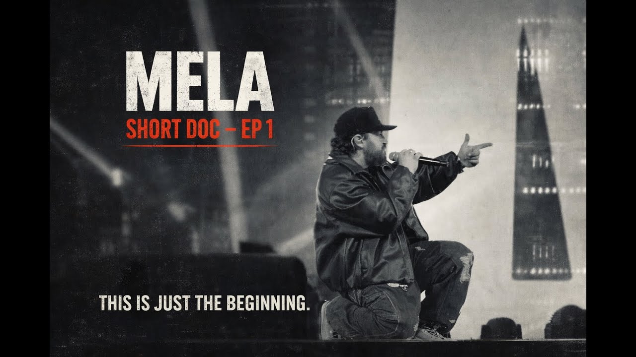 MELA - LISTON 🎬 MINI DOCUMENTARY – EPISODE 1