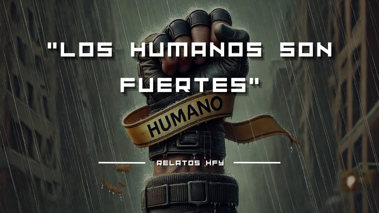 Los Humanos Son Fuertes | r/HFY