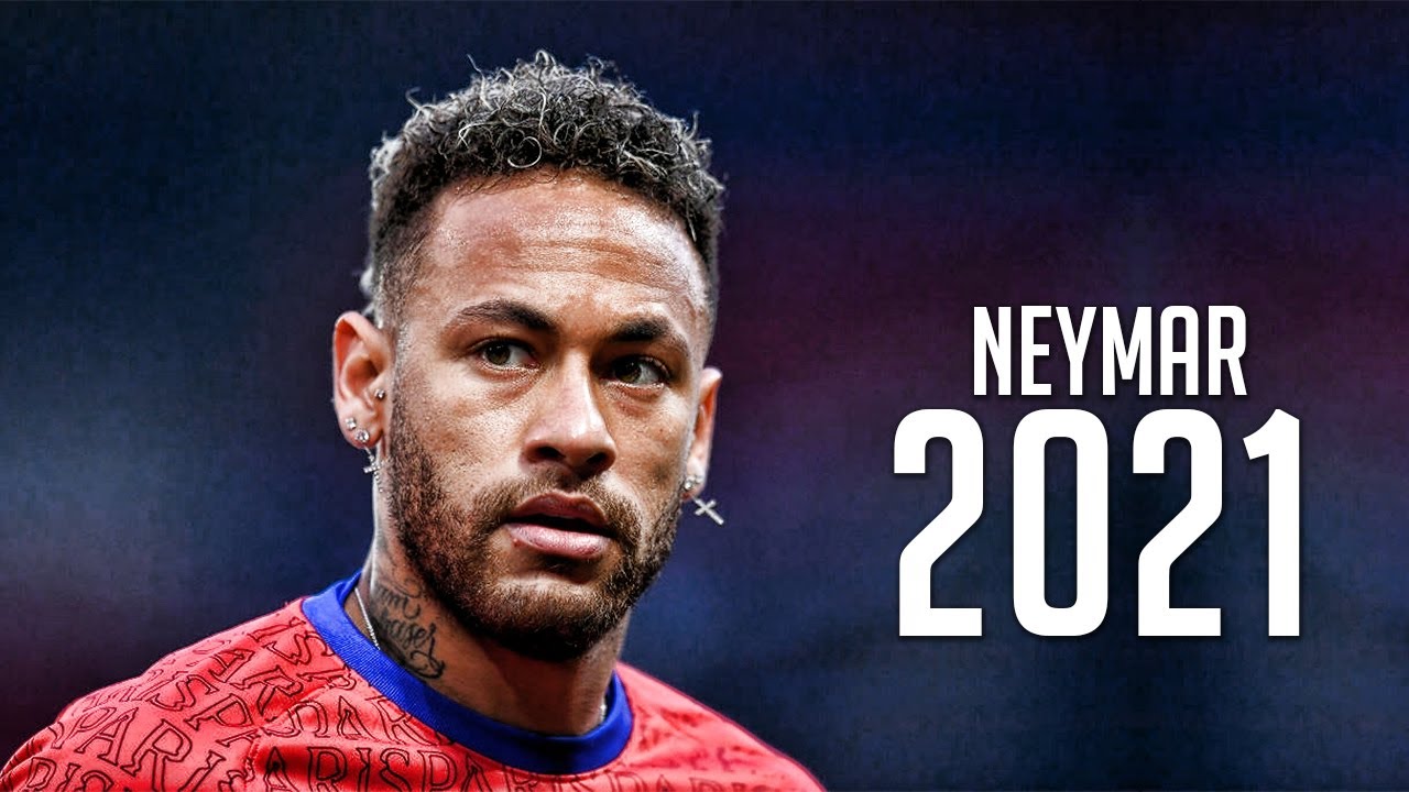 Neymar Jr 2021 - Neymagic Skills & Goals | HD