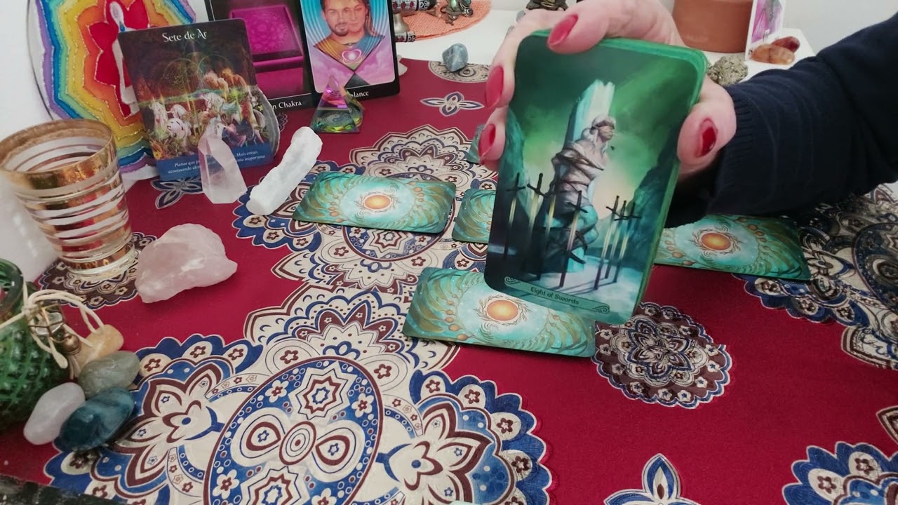 AQUÁRIO !!!🌟🌈!!!!! LEITURA SEMANAL!!! #tarot #tarotsignos #tarotonline !!!!!!