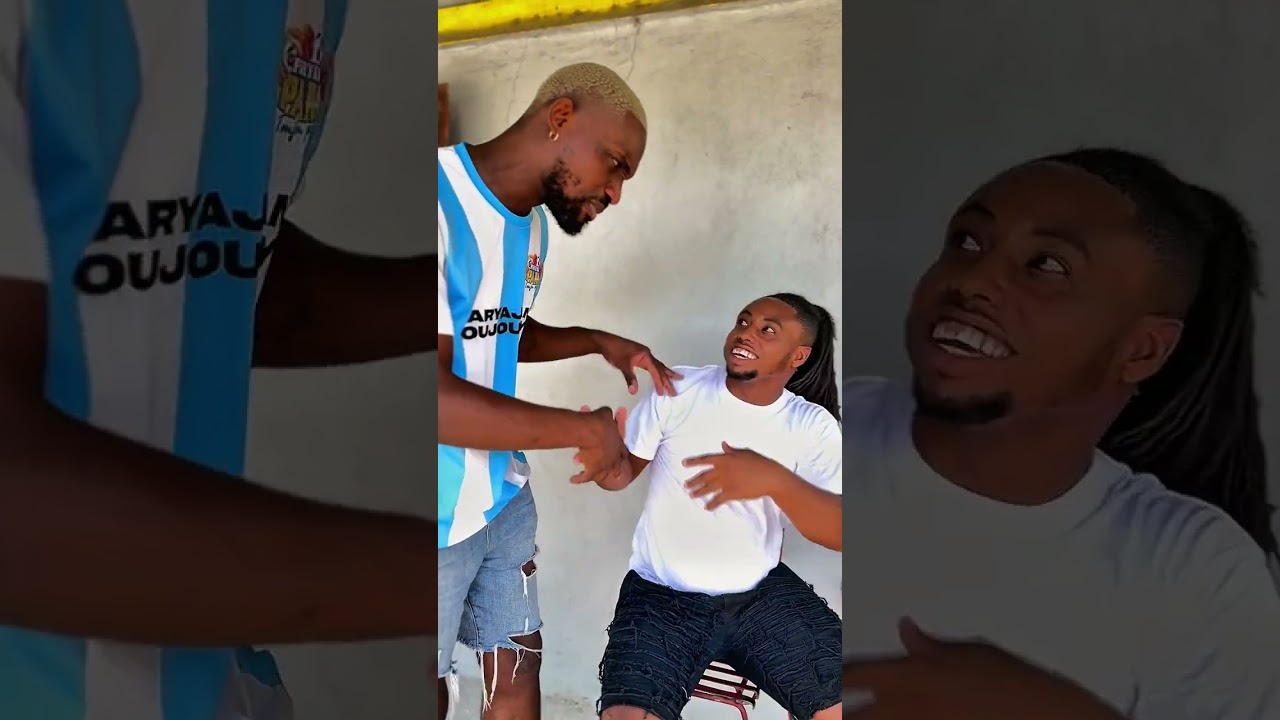 Finn gadel puw we 😂