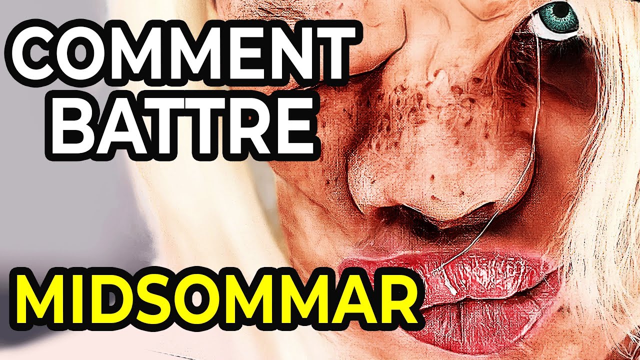 Comment Battre la SECTE MORTELLE de MIDSOMMAR
