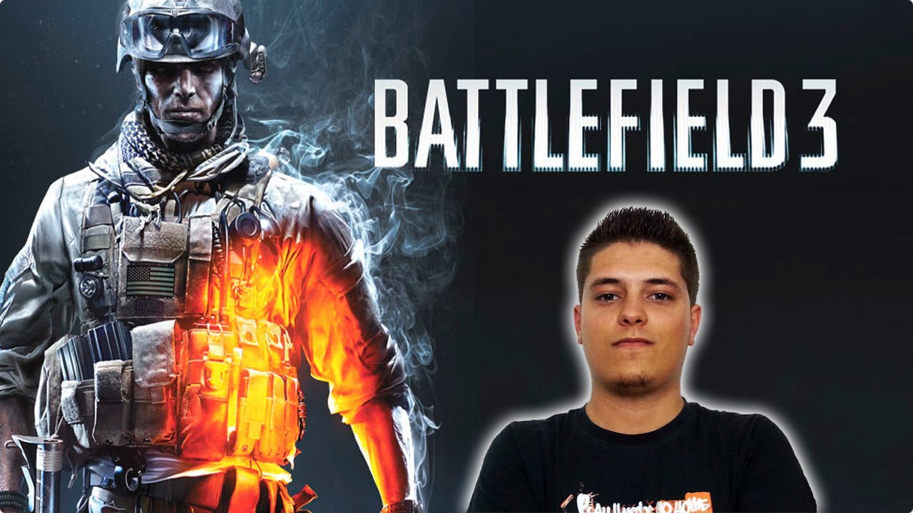 LIVE 2.0 - ¡EL NOOB ESTA A TOPE! - BATTLEFIELD 3 TCT CLOSE QUARTERS GAMEPLAY