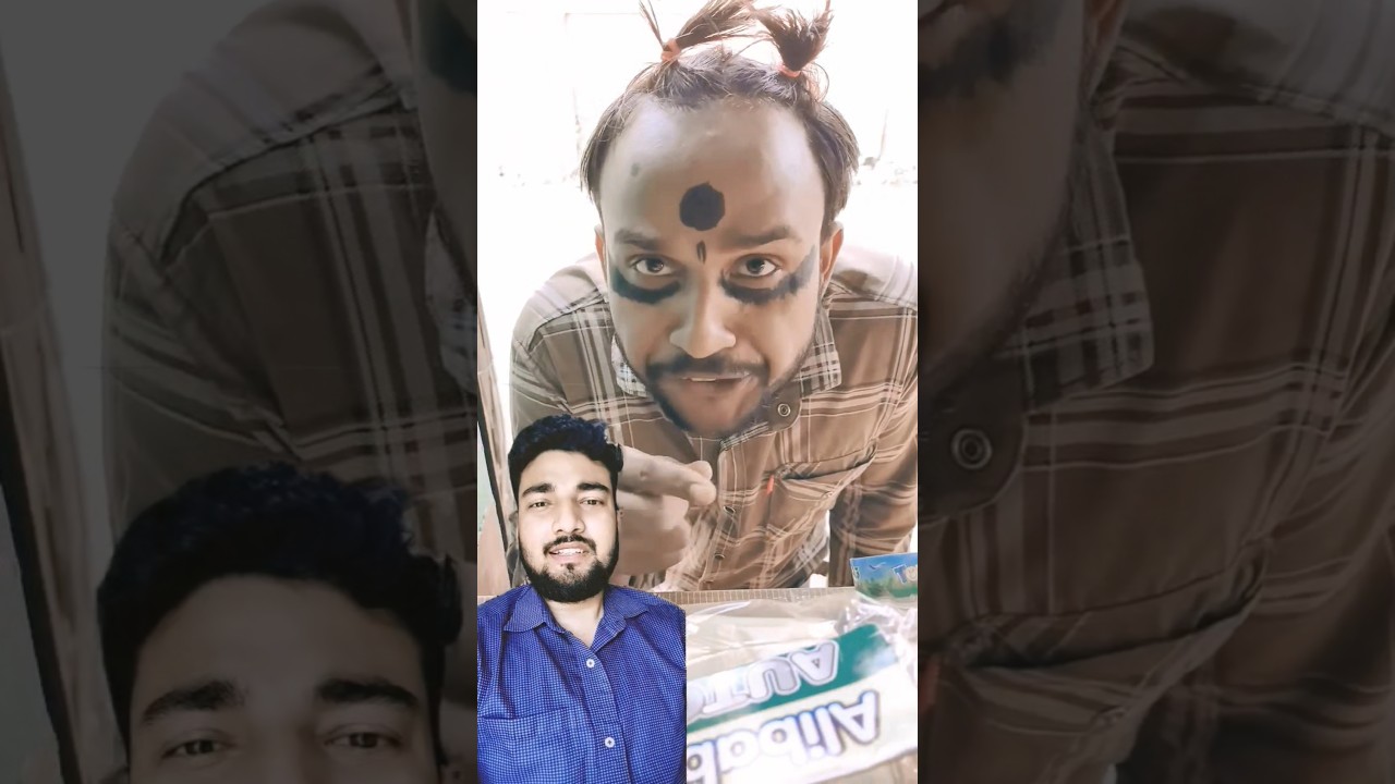 Trending shots #comedy #funny #thoughtsvideo #shortsvideo
