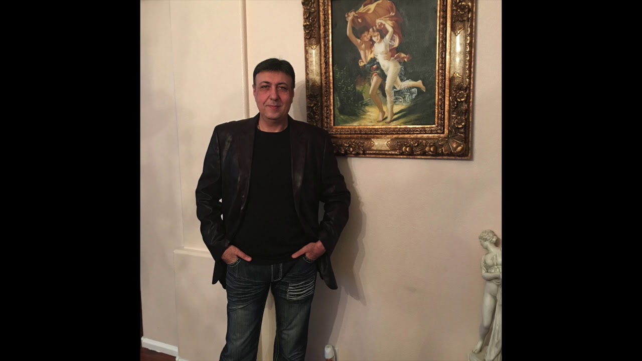 ДАНИКО 2020 АРЕСТАНТ-Daniko 2020 arestant