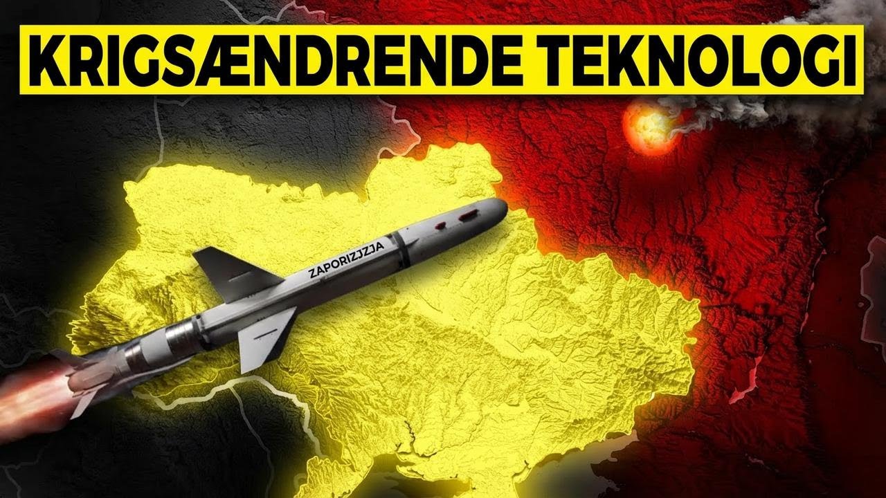 Ukraine vender krigen – Rusland kan ikke standse det, der venter