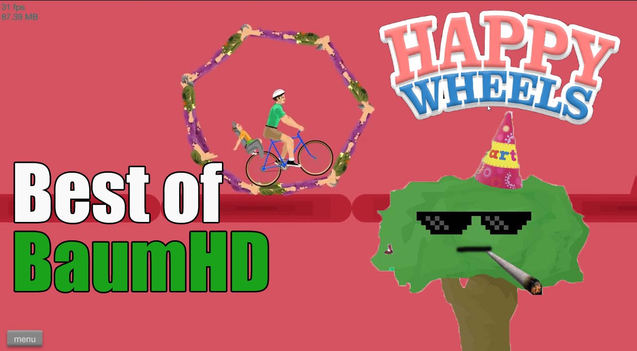 ✪ BEST OF BaumHD ✪  - von PikminFanHD