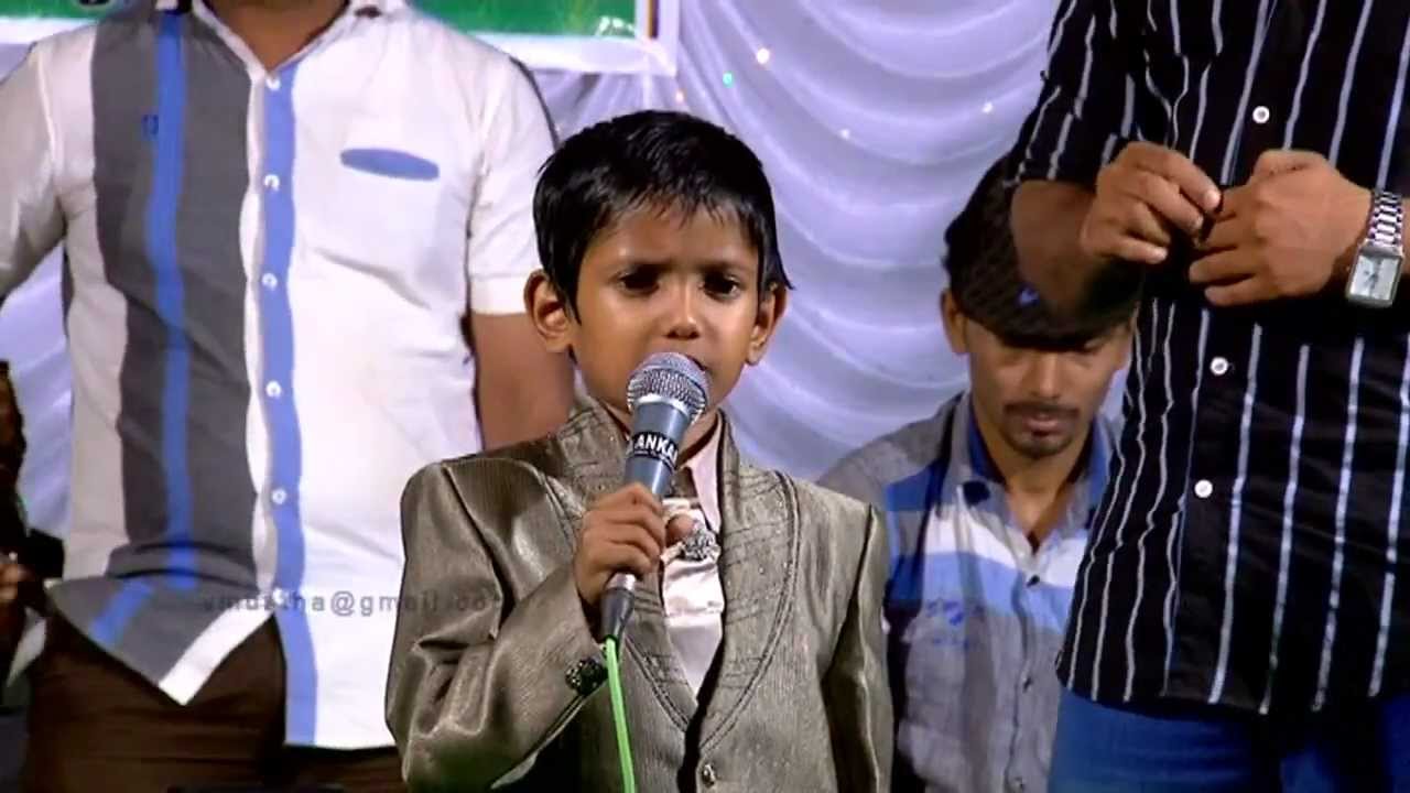 EXELLENT SINGER