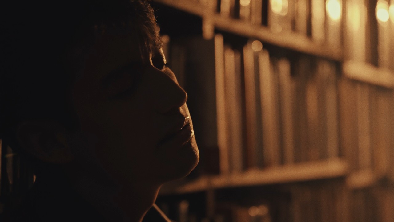 George Moon - The Worst of Plans (Official Video)