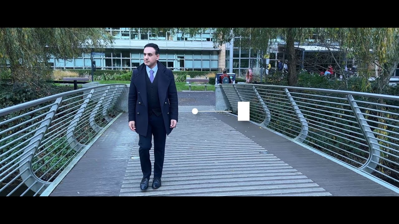 Studying Religions at University College Cork