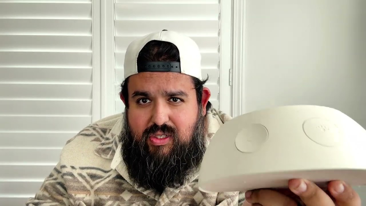 Introducing the Hatch Restore 3 Sunrise Alarm Clock.