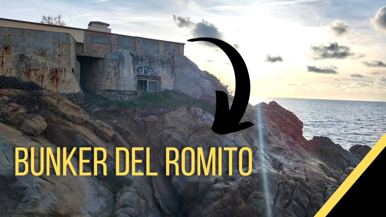 BUNKER OR NOT BUNKER? LIVORNO