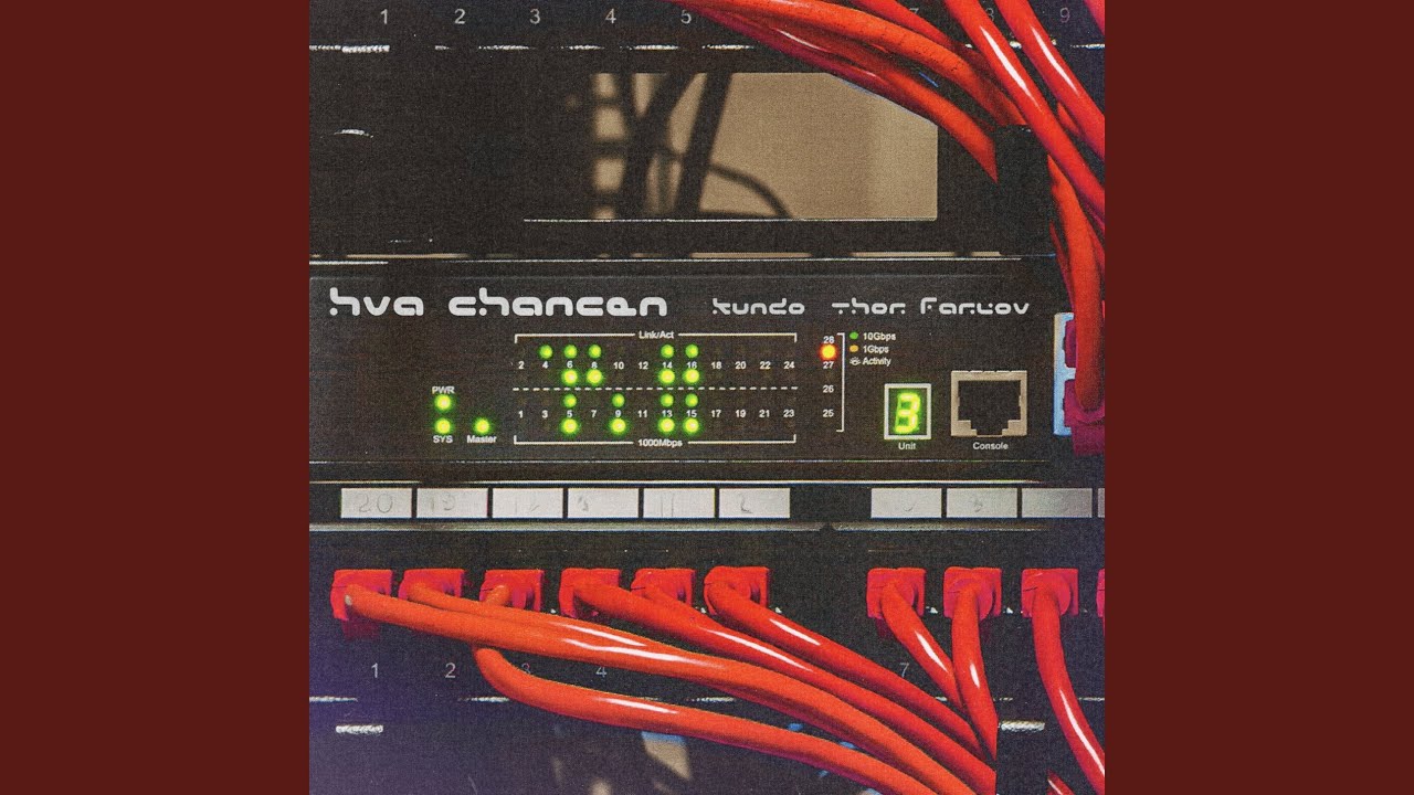 Hva' Chancen