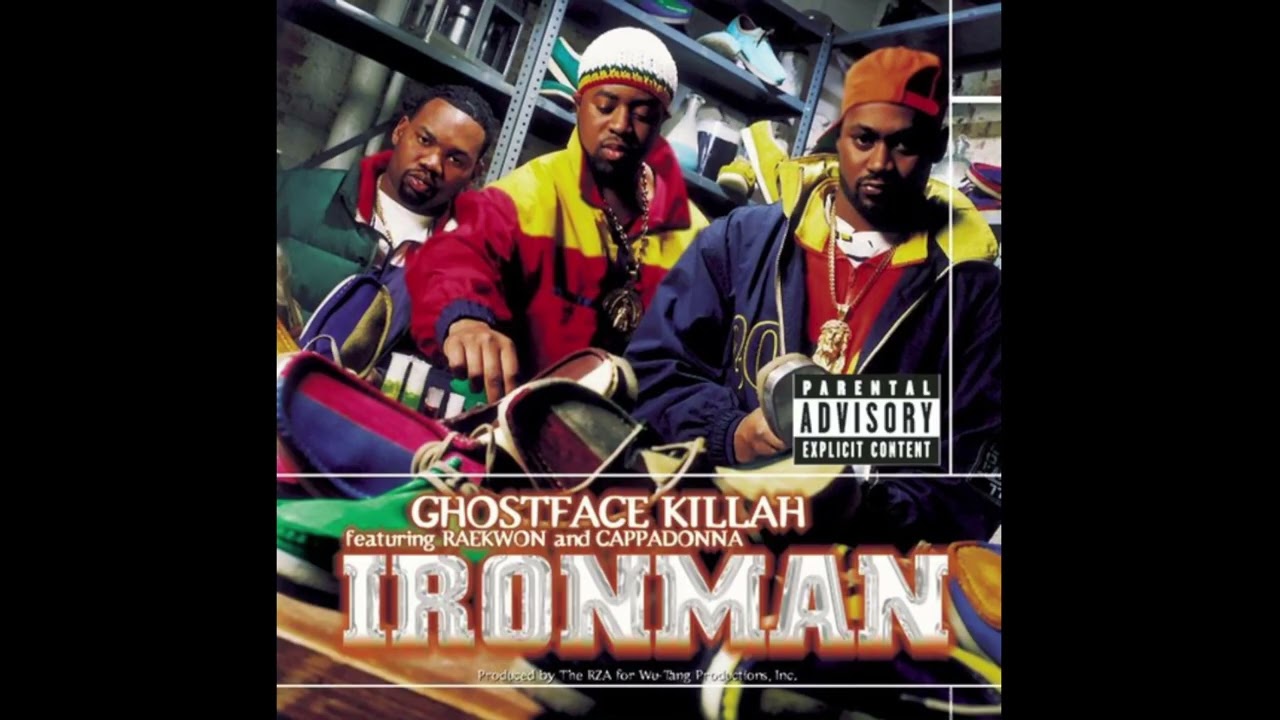 Ghostface Killah - 260
