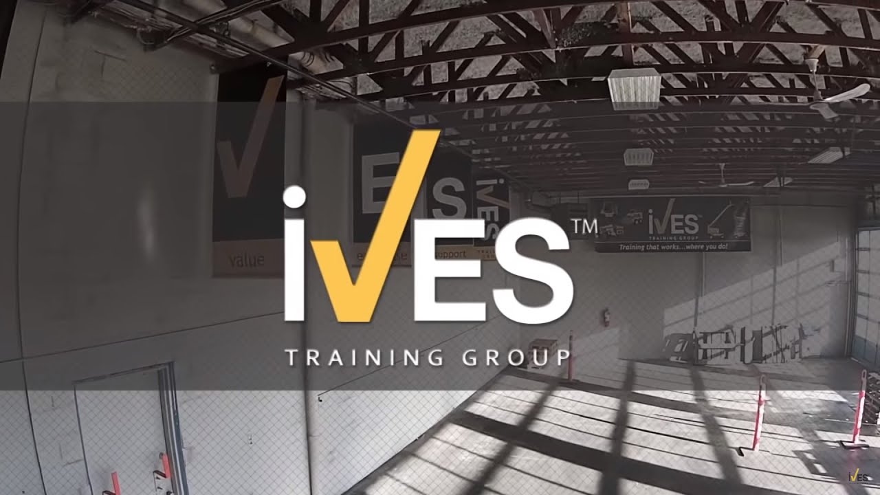 Let IVES Start Working For You!