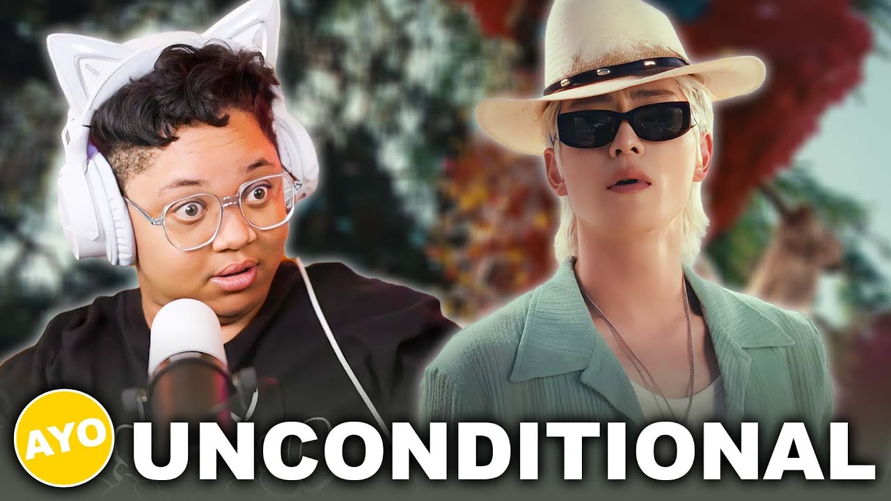 JAEHYUN 재현 'Unconditional' MV | Reaction