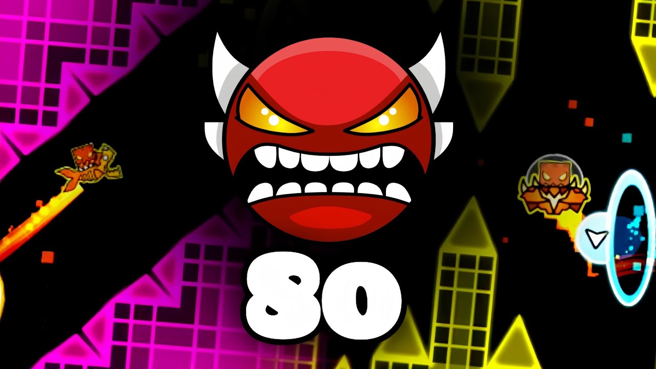 мой первый ( Insane Demon ) 