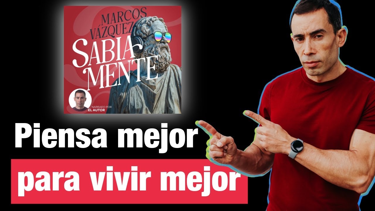 Sabia Mente: Car&aacute;cter, Sesgos Cognitivos y Modelos Mentales