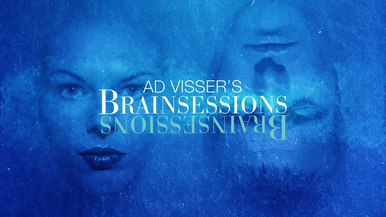 Ad Visser's Brainsessions (meditaties)