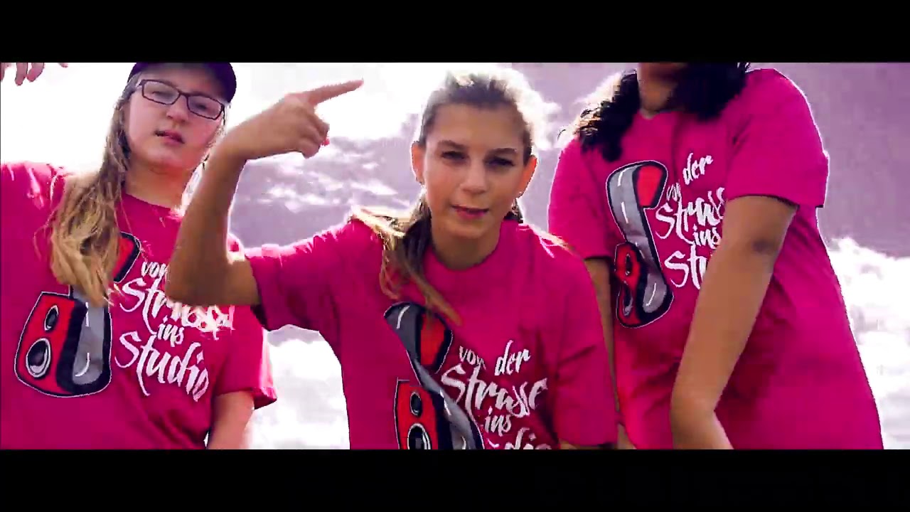 VDSIS - Erste Liebe Girls Version (official Musikvideo)