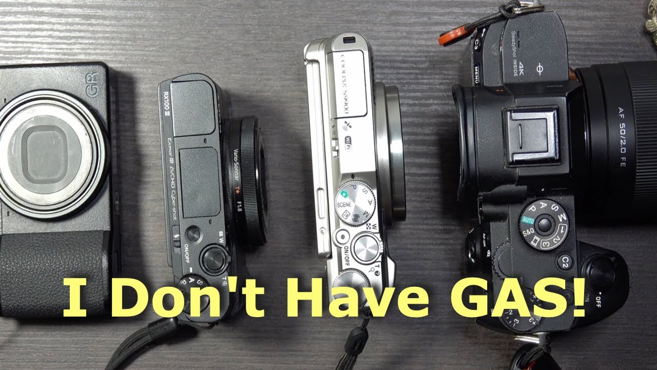 Gear Vid: что вошло / что вышло?