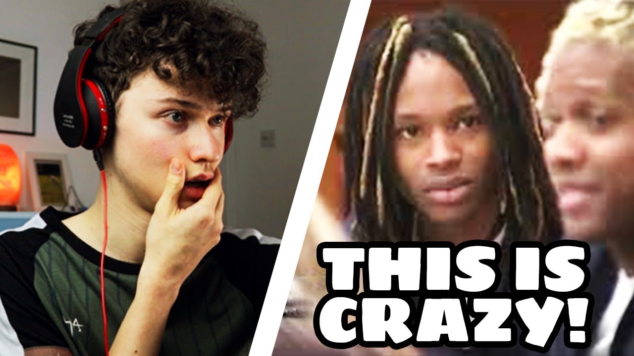 KING VON:SOFT-SPOKEN ASSASSIN - Trap Geek Documentary (Reaction)