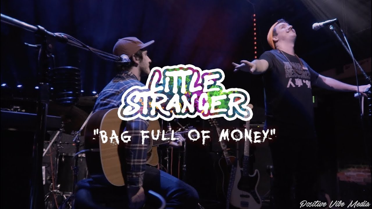 Little Stranger: 