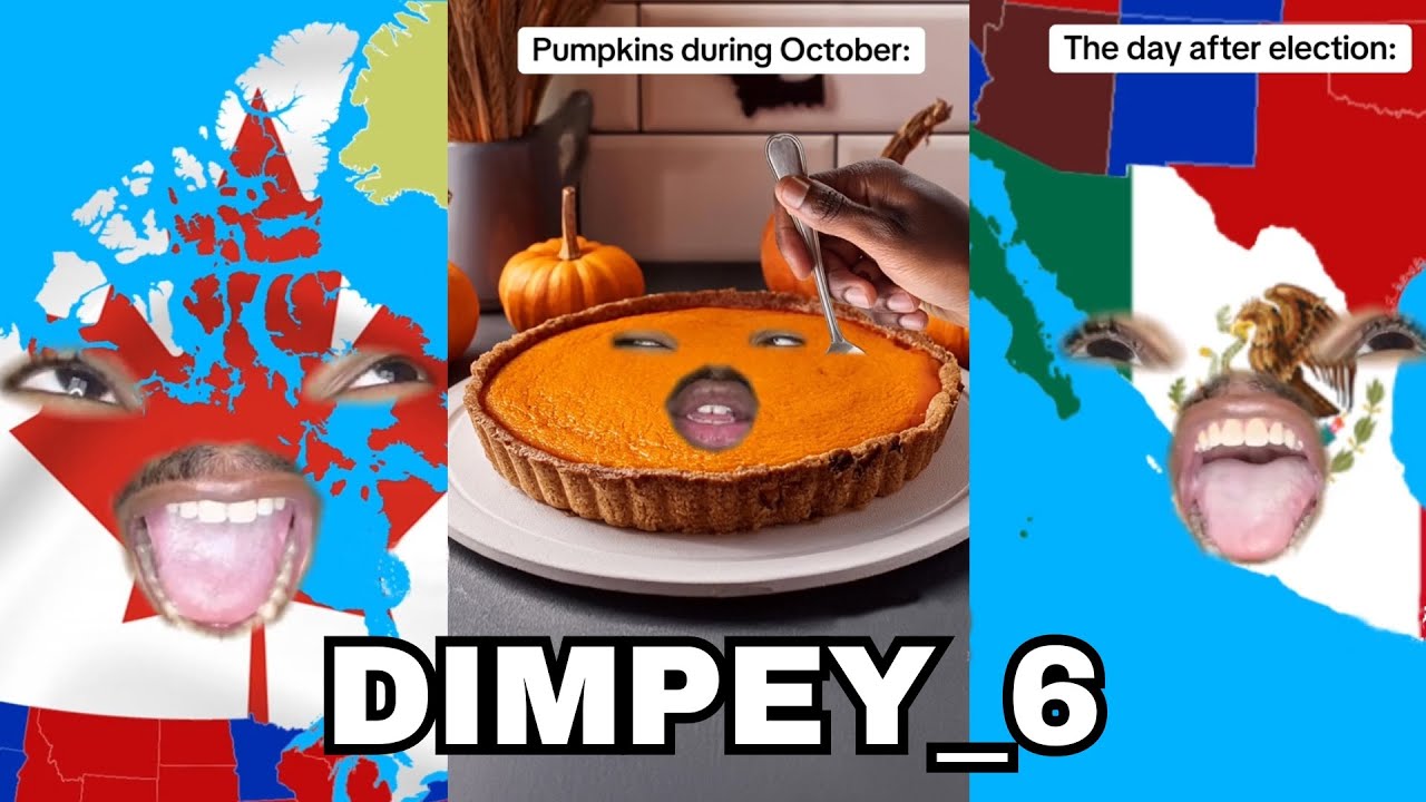 *3+ Hour* New Dimpey6 Funny TikTok Videos | Dimpey6 Shorts Videos 2025 - Shorts Comps