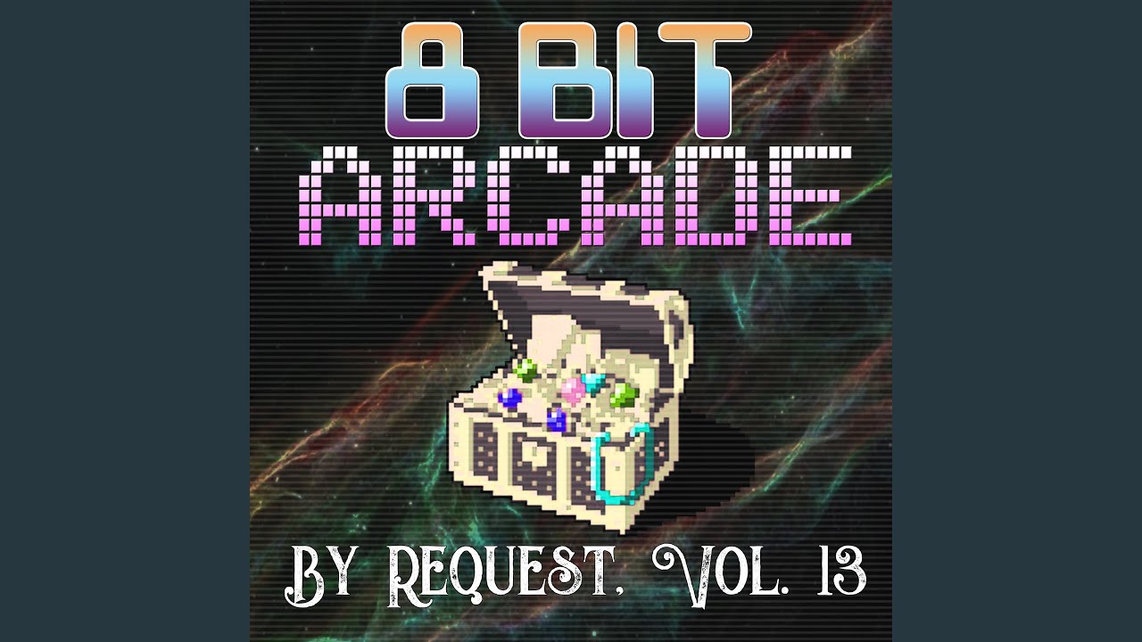 Harder, Better, Faster, Stronger (8-Bit Daft Punk Emulation)