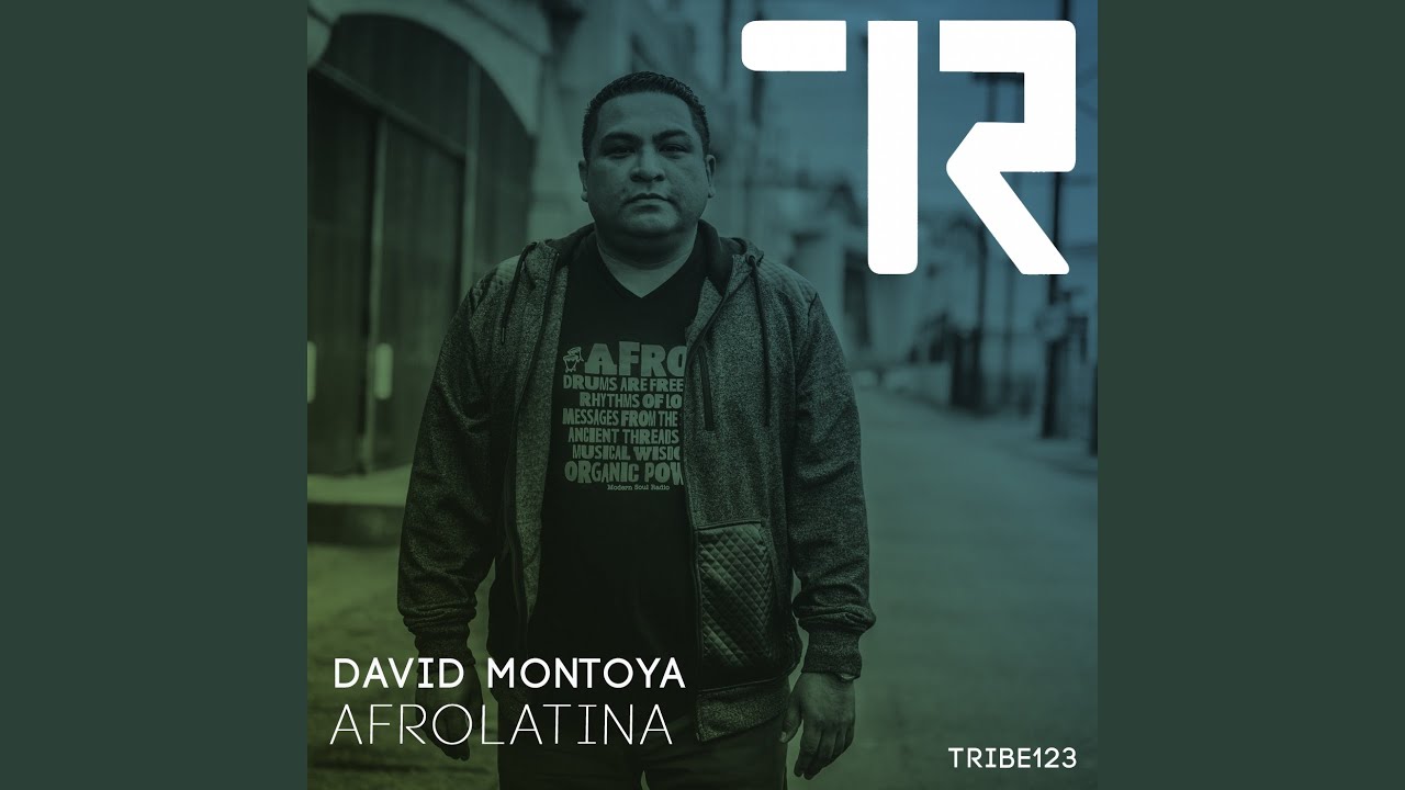 Afrolatina (feat. Elizabeth Acevedo) (Vocal)