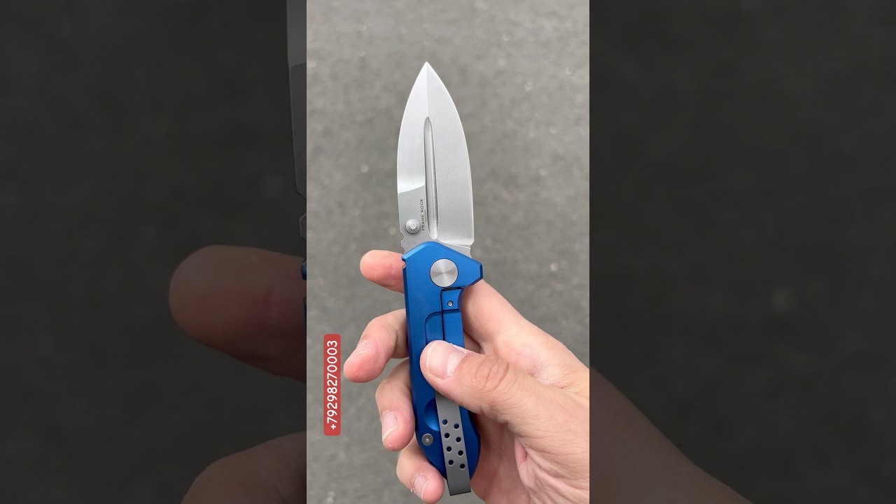 Складной нож Frame Rock (реплика) +79298270003 цена 2990₽ #клинок #edc #blade #нож #shortsvideo