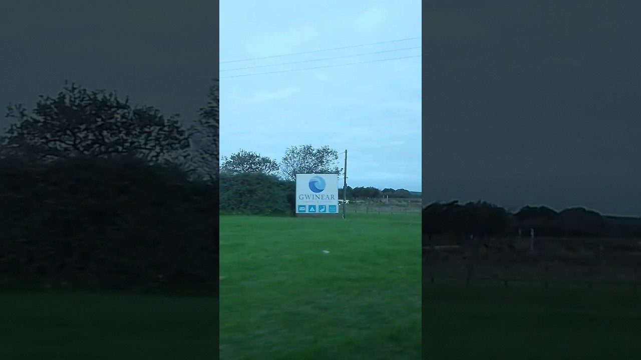 CORNISH VLOG PT. II [EP. 3]