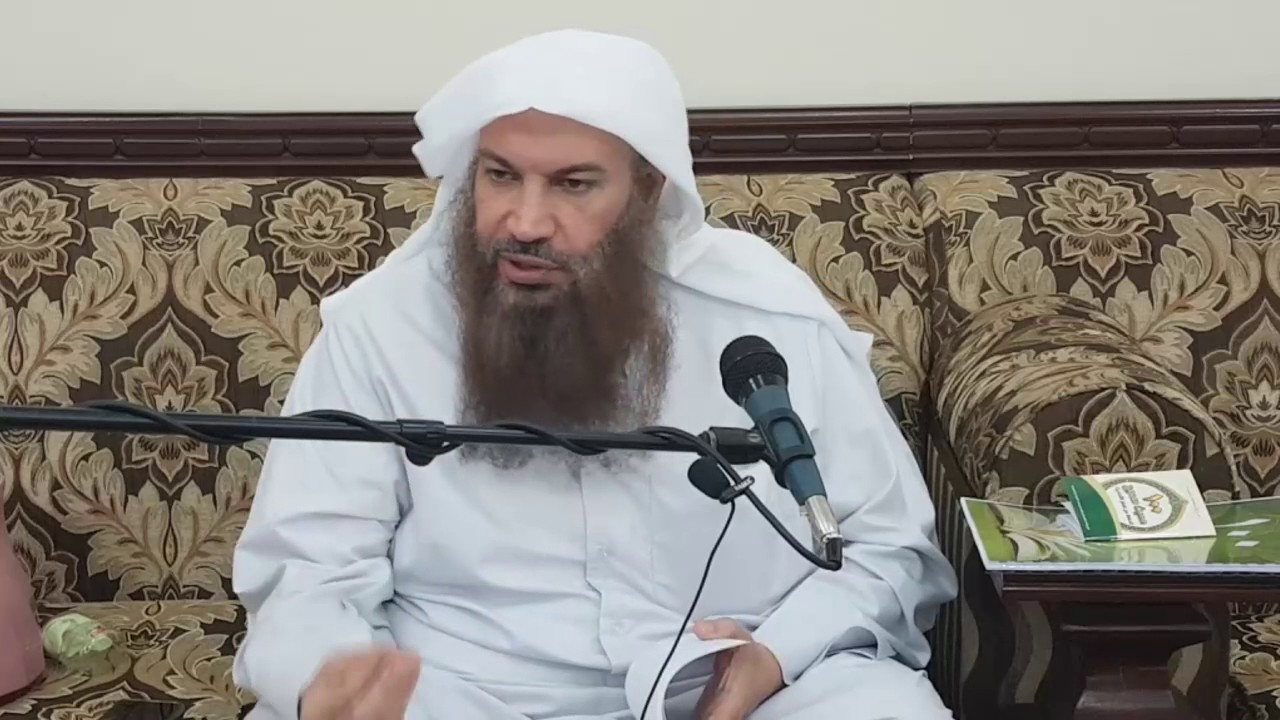 لماذا ندعو الى التوحيد وليس في بلادنا قبور تعبد؟ - للشيخ سالم الطويل