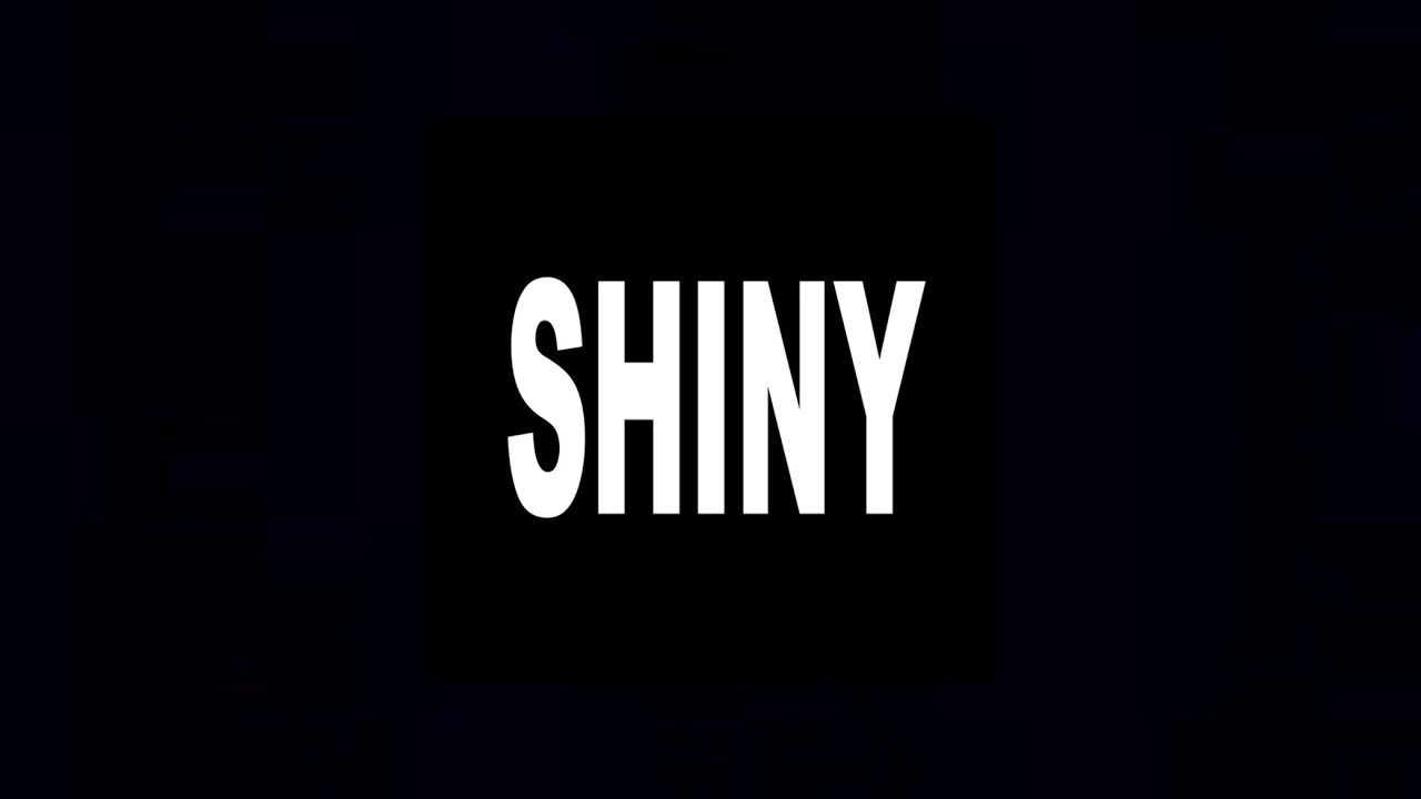 EASYKID - SHINY (remake by Blew) Flp Gratis!