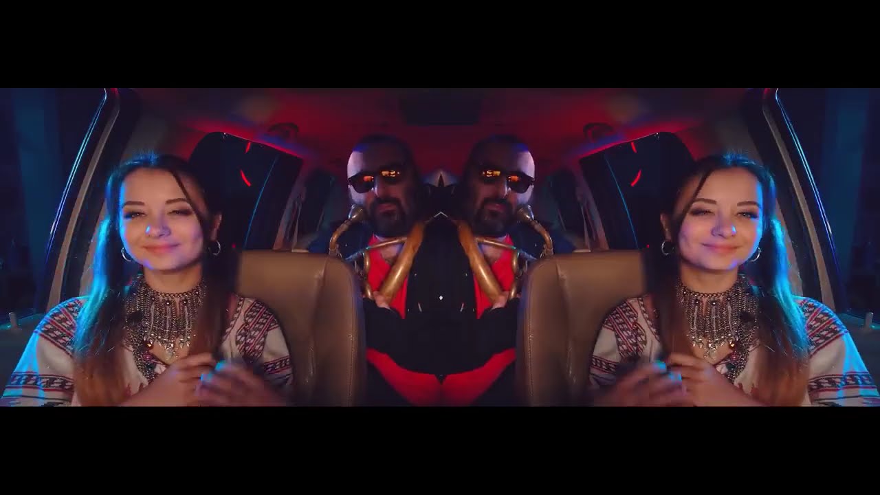 ASANOV & LUIKU   Marta Official Video short