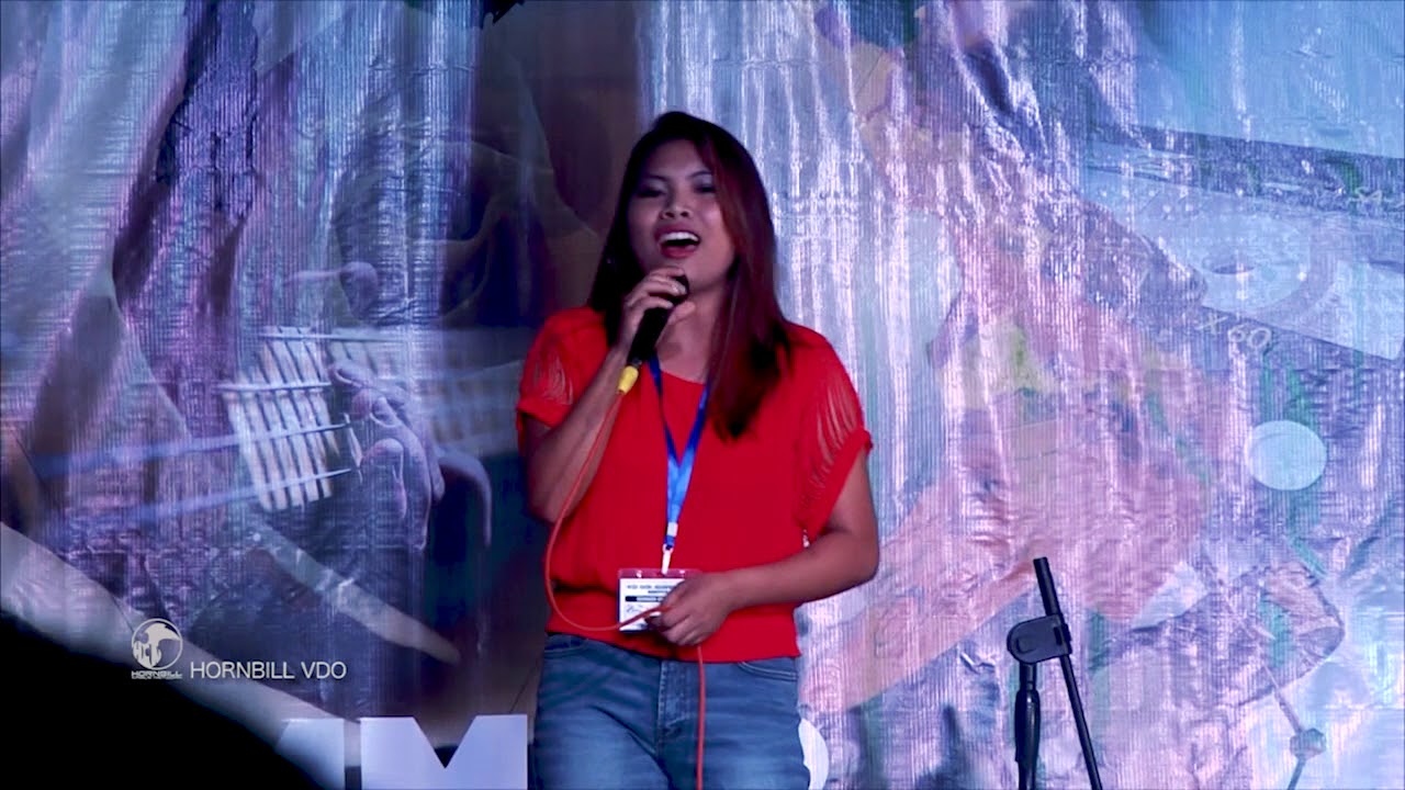 Christina Shakum - Chung Sawrthlapui