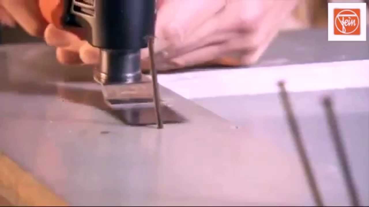FEIN MultiMaster 350Q