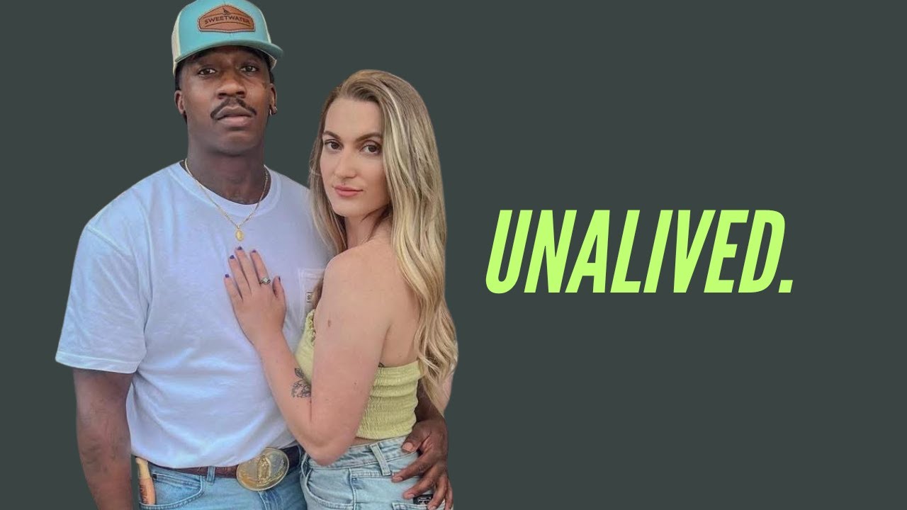 When you Make Interracial Dating Your ENTIRE PERSONALITY.