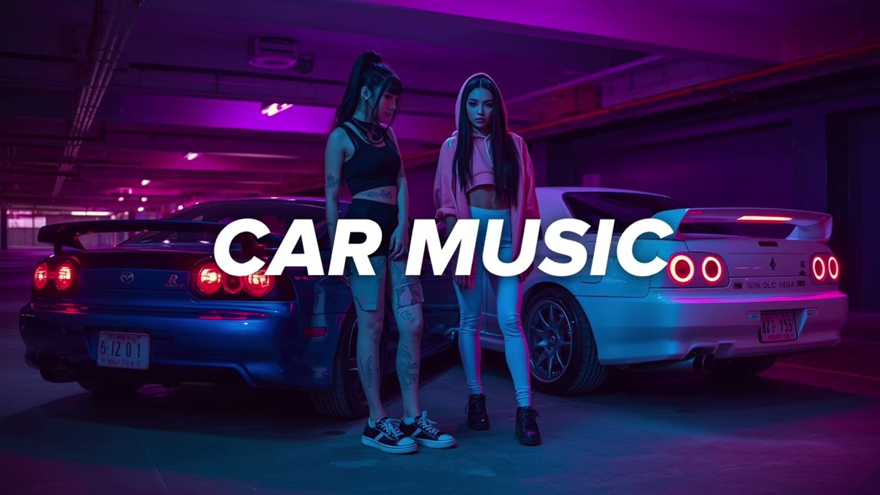 🔥 Deep House Car Music 2026 | Bass Boosted Night Drive Mix