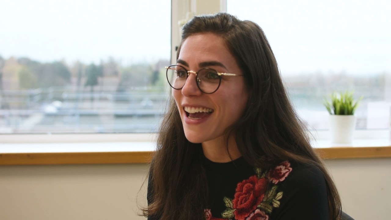Avital - Volunteer Coordinator