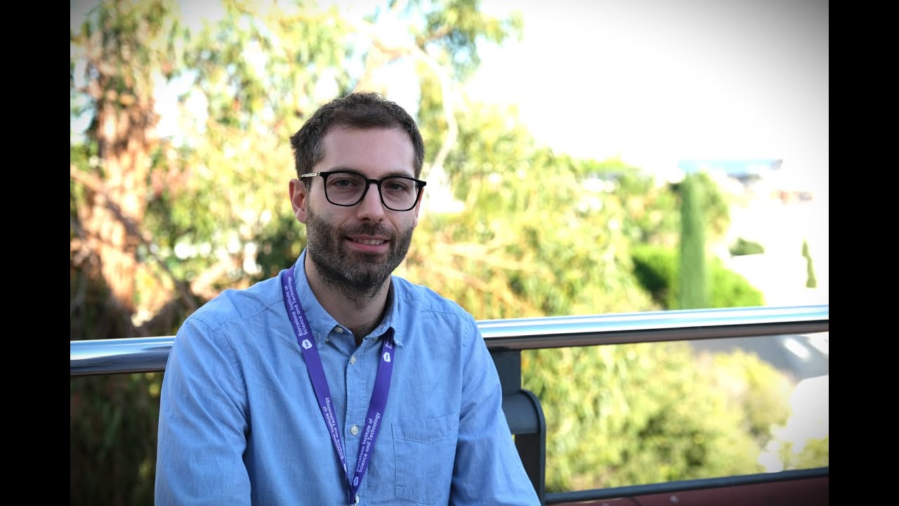 FS2B success story - Alberto Bucci - Jolt Soultions