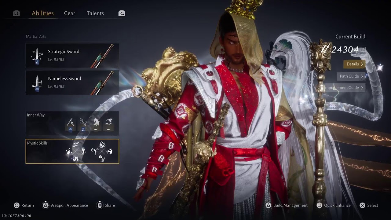 Where Winds Meet PVP