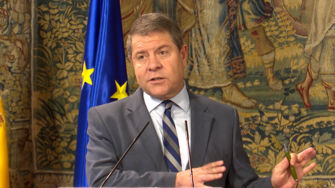 Page ratifica su compromiso con la A43 en Puertollano