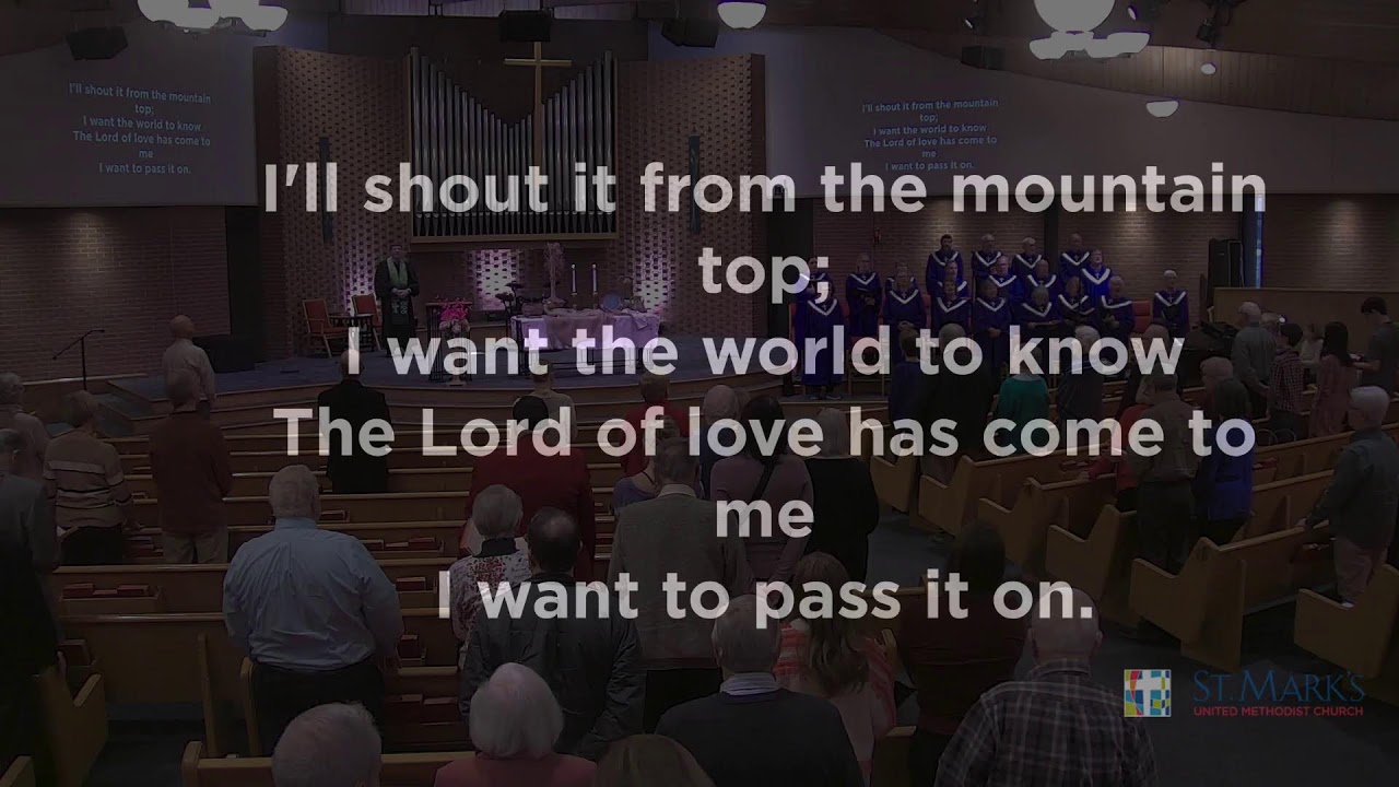 St. Mark's United Methodist Chruch