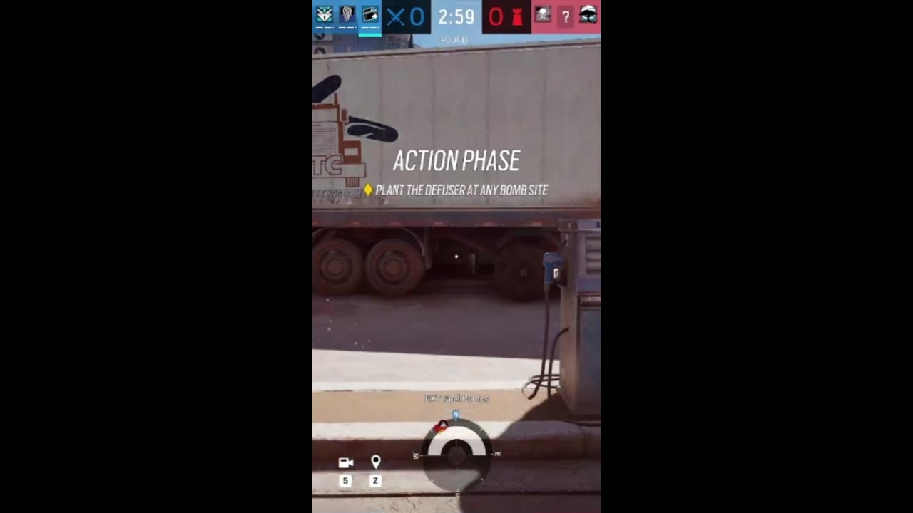 this is wy you shouldn't spawn peek