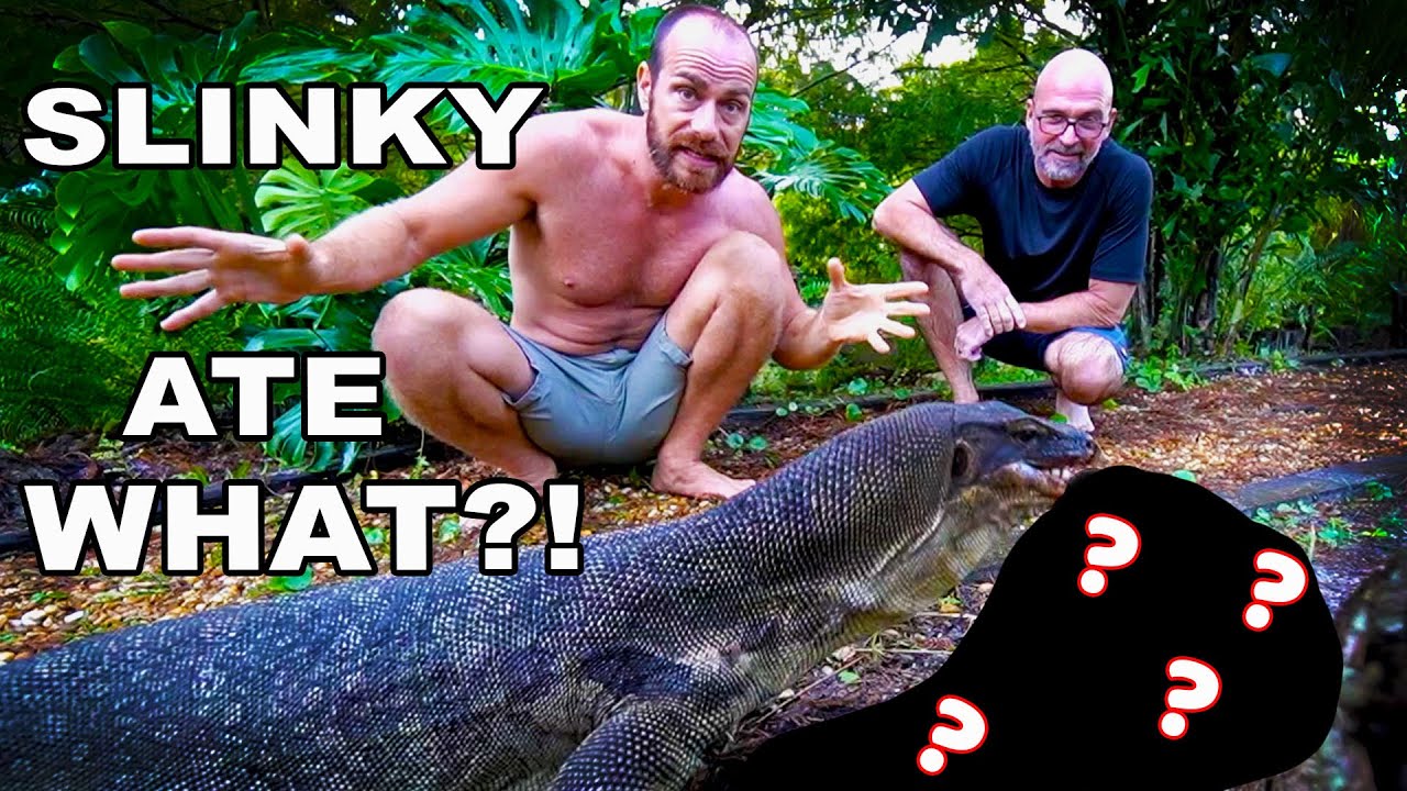 *WILD POND ADVENTURES* with KAMP KENAN
